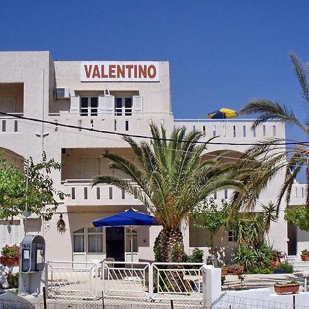 Valentino Apartments Bali  Luaran gambar