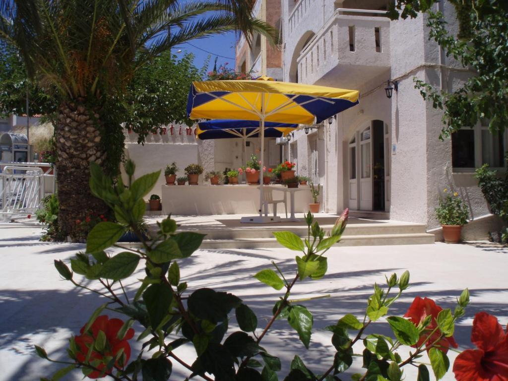 Valentino Apartments Bali  Bilik gambar