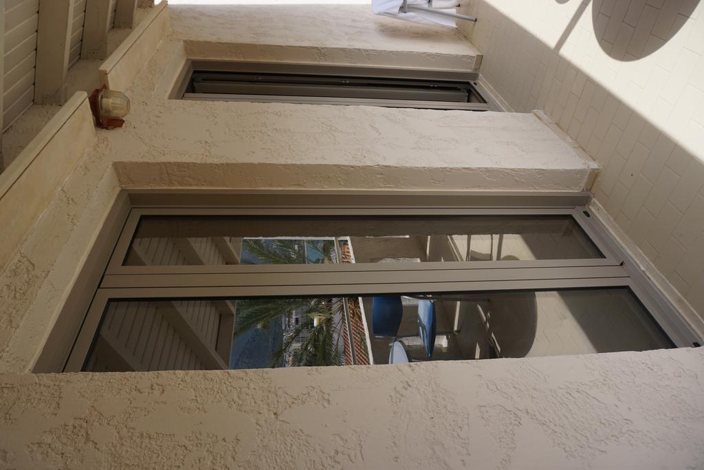 Valentino Apartments Bali  Luaran gambar