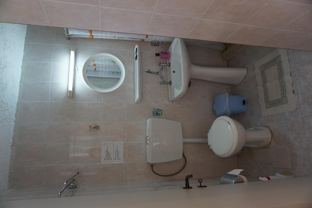 Valentino Apartments Bali  Luaran gambar