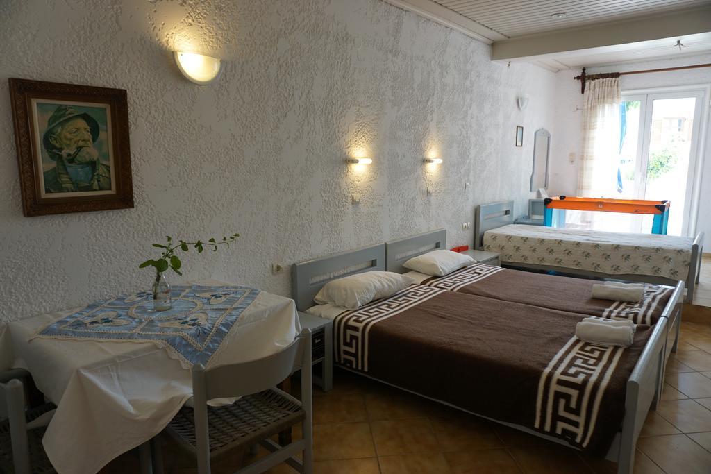 Valentino Apartments Bali  Luaran gambar