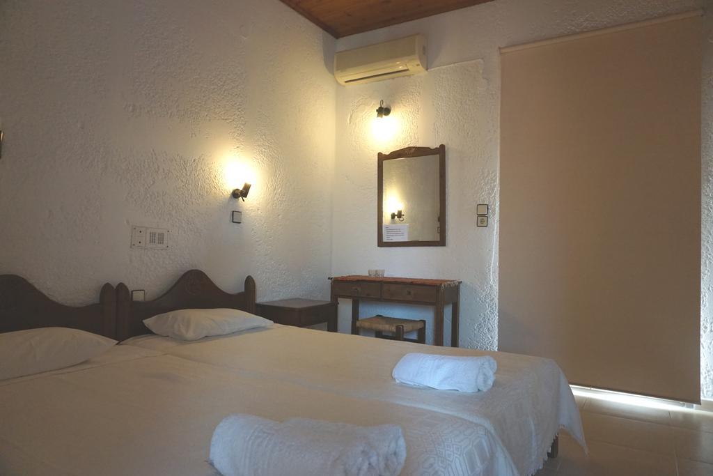 Valentino Apartments Bali  Luaran gambar